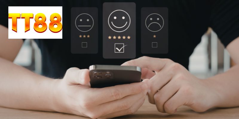 Đánh giá của hội viên về chất lượng dịch vụ của thương hiệu