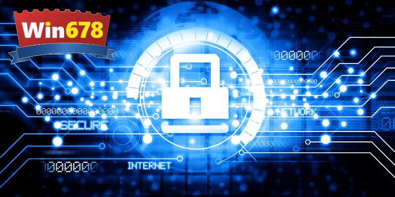 Những công nghệ hàng đầu phục vụ bảo mật hệ thống 