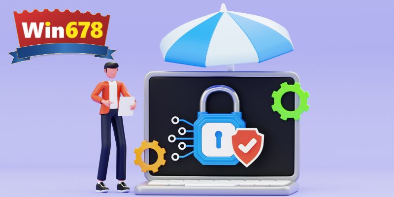 Quyền riêng tư Win678