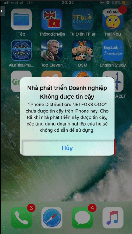 tải app kubet ios