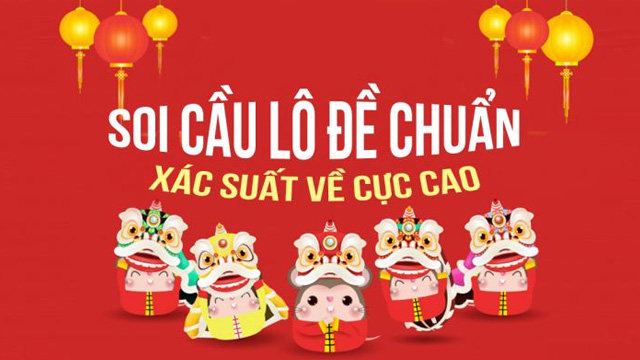 Kinh nghiệm soi cầu lô đề