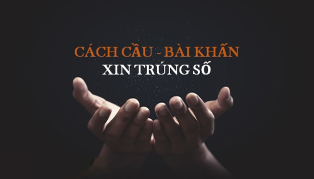 Khấn Thần Tài 