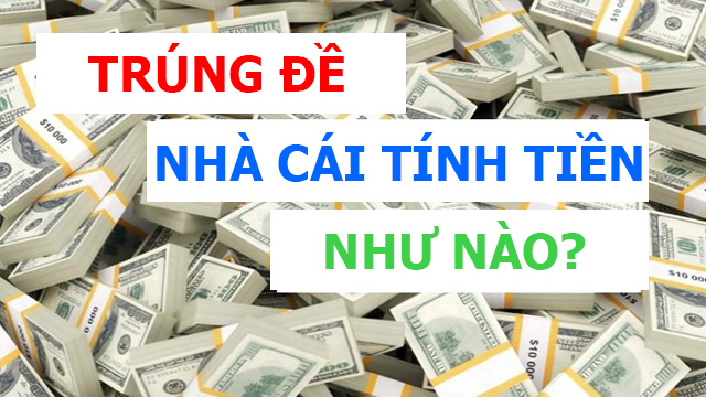 nhà cái lô đề