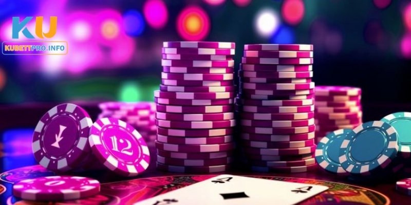 Tổng quan về sức hút của chuyên mục Casino KUBET hiện nay