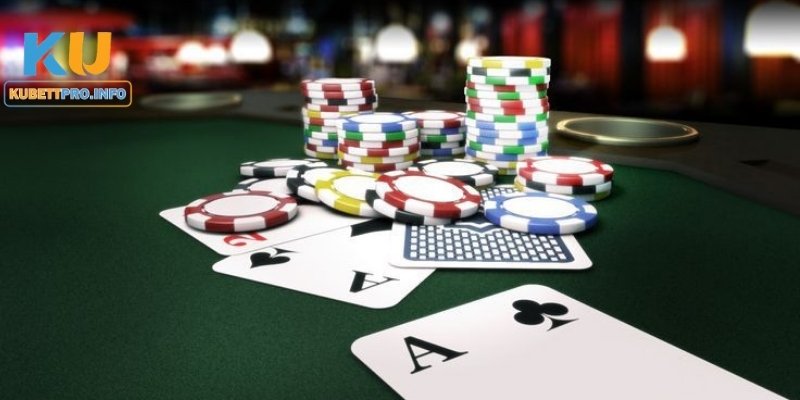 Các thế mạnh vượt trội của nền tảng Casino KUBET trực tuyến