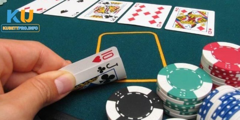 Bí quyết chiến thắng khi tham gia chơi tại Casino KUBET uy tín