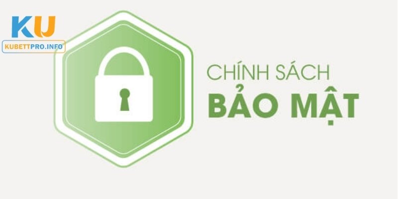 Chi tiết nội dung chính sách bảo mật về quyền lợi người chơi