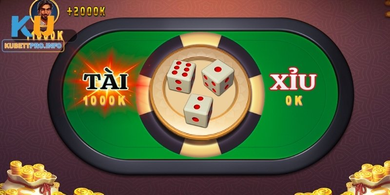 Kinh nghiệm soi cầu tài xỉu online giúp tối ưu lợi nhuận