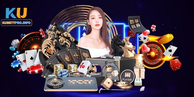 Tổng quan thông tin về nhà cái KUBET uy tín năm 2026