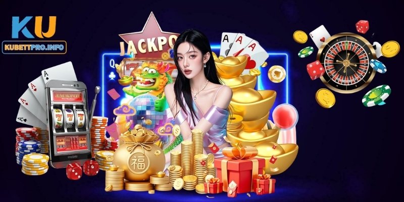 Các yếu tố cốt lõi giúp KUBET phát triển mạnh mẽ nhất