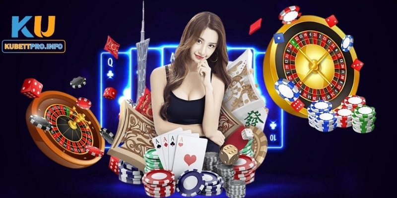 Tổng hợp khuyến mãi hot nhất tại hệ thống KUBET hiện nay