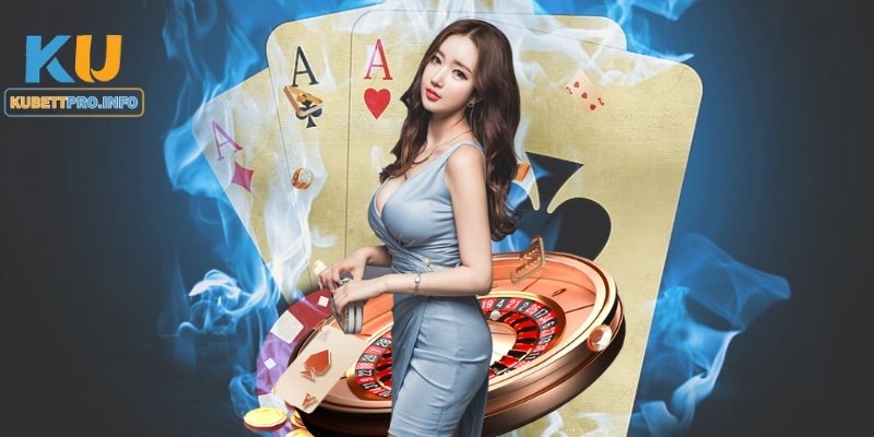 Các bước thao tác cơ bản trong quy trình nạp tiền KUBET chuẩn