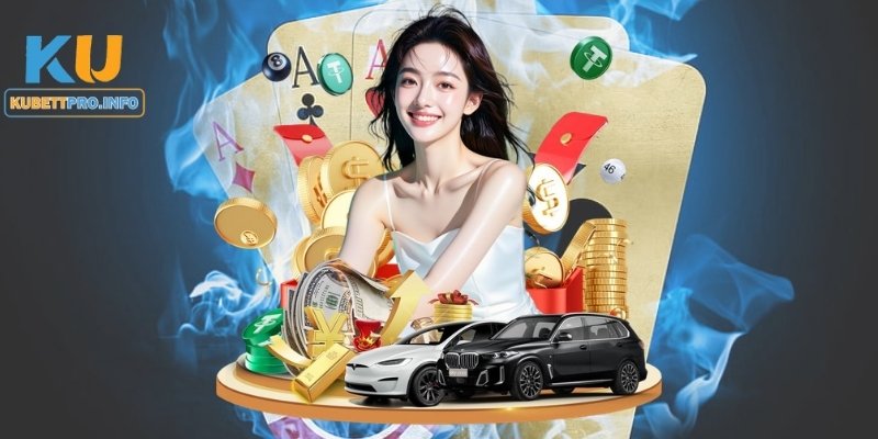 Tính năng ưu việt khi tải app KUBET về điện thoại thông minh